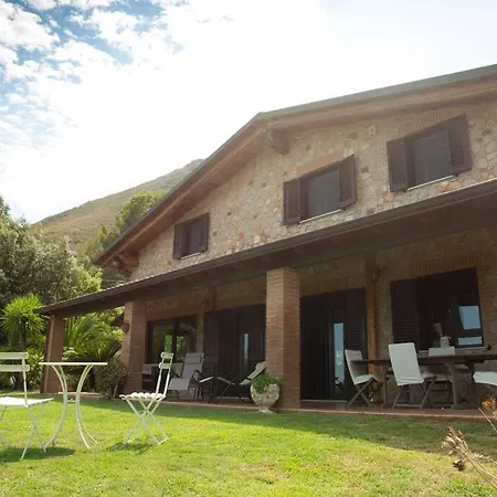 Fortuna Villa *