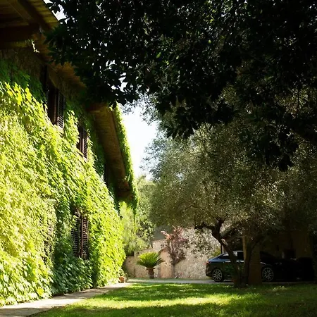 Villa Fortuna