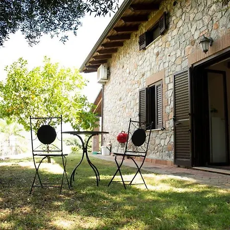 Villa Fortuna