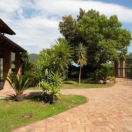 Villa Fortuna