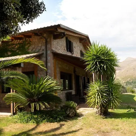 Fortuna Villa Itri