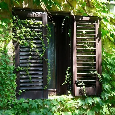 Villa Fortuna Itri