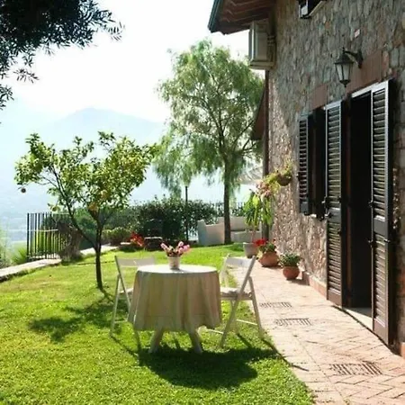 Fortuna Villa Itri