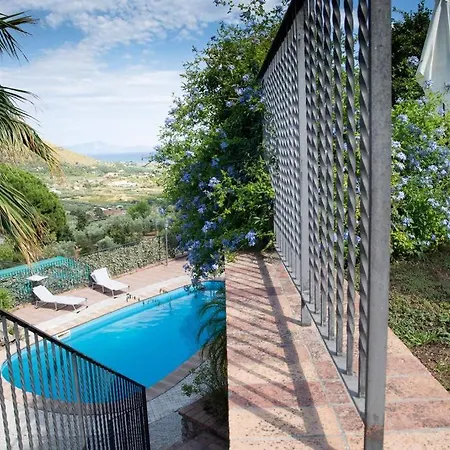 Villa Fortuna Itri