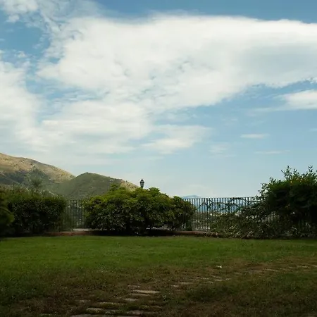 Villa Fortuna *
